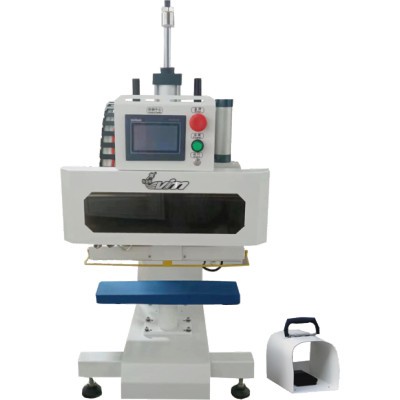 冷熱無縫熱壓機 V-358